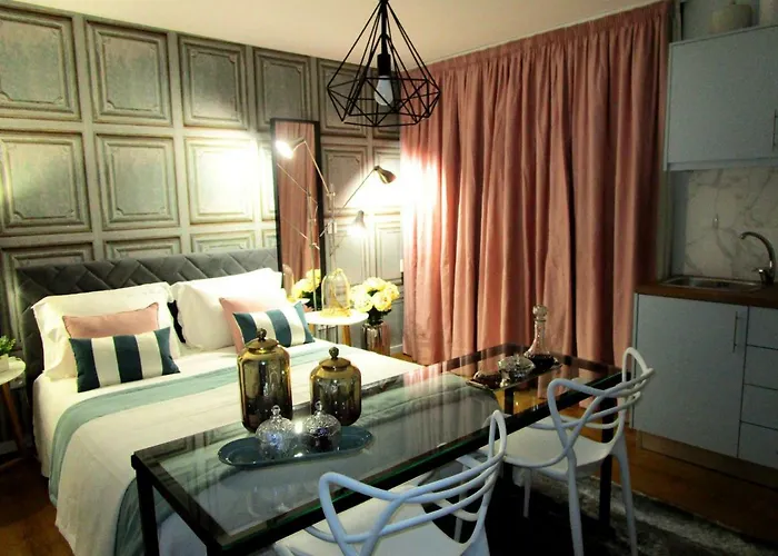 The Gallery פורטו