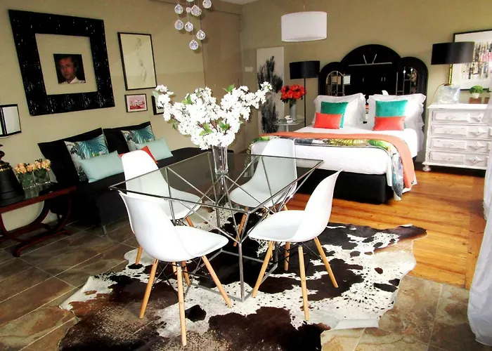 The Gallery * פורטו