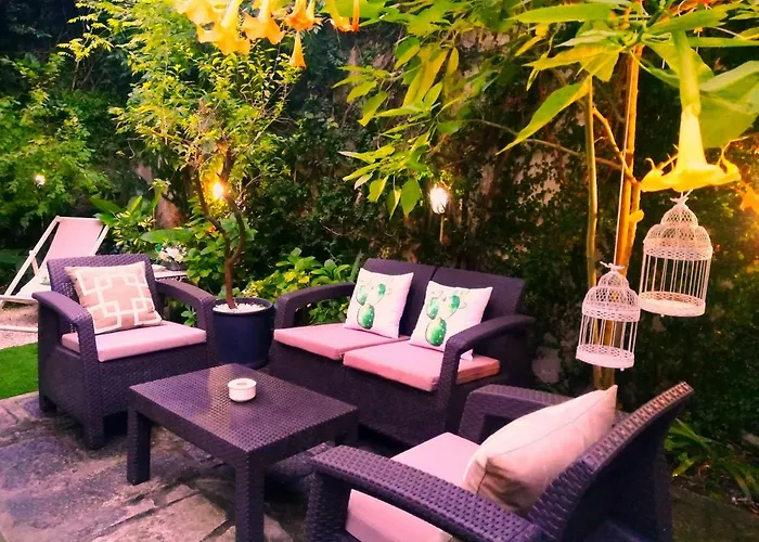 דירה The Gallery *